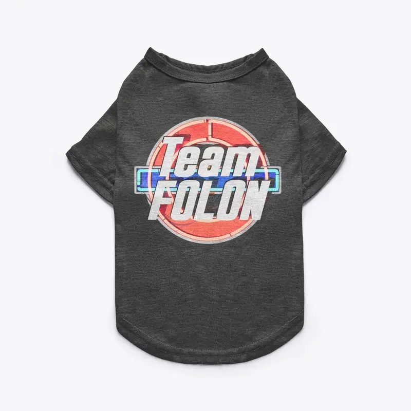 Team FOLON - Merchandise